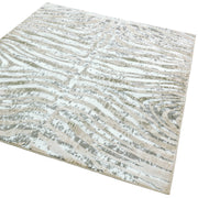 Atmacha Home & Living Rug Quantum QU04 Zebra - Multi - Modern Rug