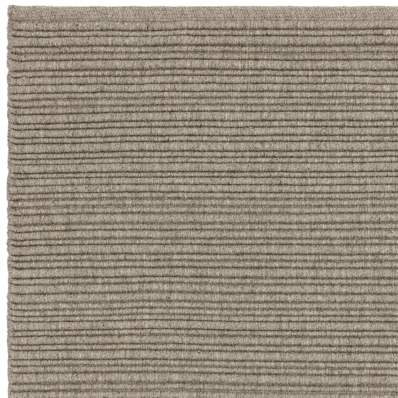 Atmacha Home & Living Rug Ravine Greige - Grey/Silver Rug