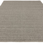 Atmacha Home & Living Rug Ravine Greige - Grey/Silver Rug