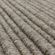 Atmacha Home & Living Rug Ravine Greige - Grey/Silver Rug