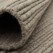 Atmacha Home & Living Rug Ravine Greige - Grey/Silver Rug