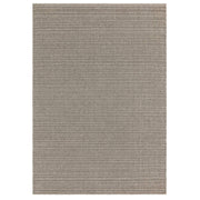 Atmacha Home & Living Rug Ravine Greige - Grey/Silver Rug
