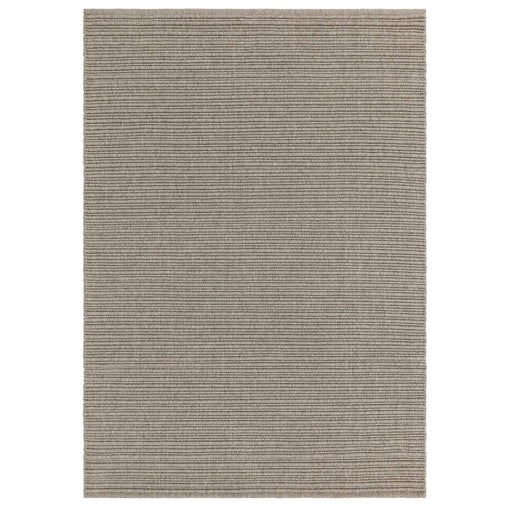 Atmacha Home & Living Rug Ravine Greige - Grey/Silver Rug