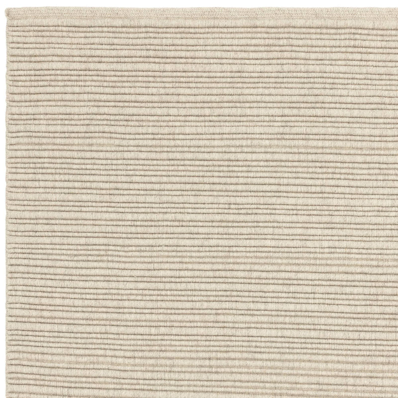 Atmacha Home & Living Rug Ravine Ivory - Cream/White Rug