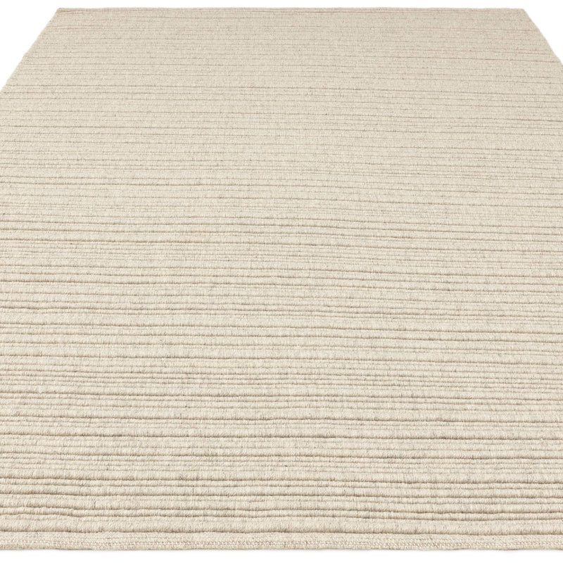 Atmacha Home & Living Rug Ravine Ivory - Cream/White Rug