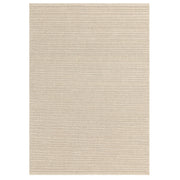 Atmacha Home & Living Rug Ravine Ivory - Cream/White Rug