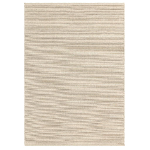 Atmacha Home & Living Rug Ravine Ivory - Cream/White Rug