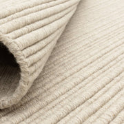 Atmacha Home & Living Rug Ravine Ivory - Cream/White Rug