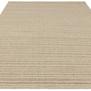 Atmacha Home & Living Rug Ravine Sand - Beige/Natural Rug