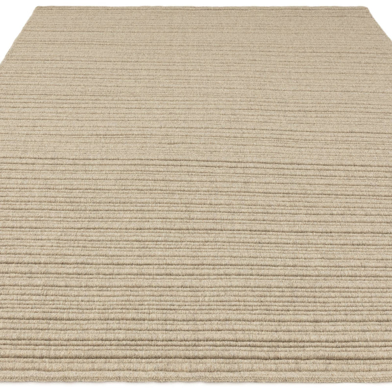 Atmacha Home & Living Rug Ravine Sand - Beige/Natural Rug