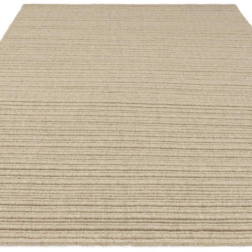Atmacha Home & Living Rug Ravine Sand - Beige/Natural Rug