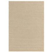 Atmacha Home & Living Rug Ravine Sand - Beige/Natural Rug