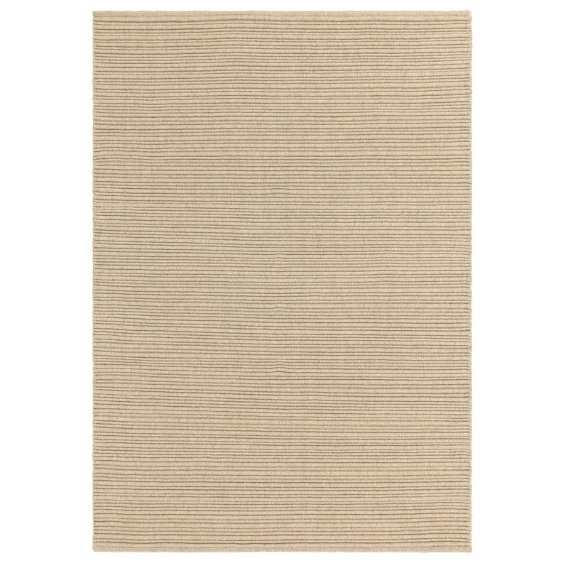 Atmacha Home & Living Rug Ravine Sand - Beige/Natural Rug