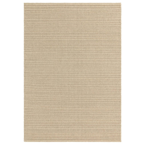 Atmacha Home & Living Rug Ravine Sand - Beige/Natural Rug