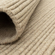Atmacha Home & Living Rug Ravine Sand - Beige/Natural Rug