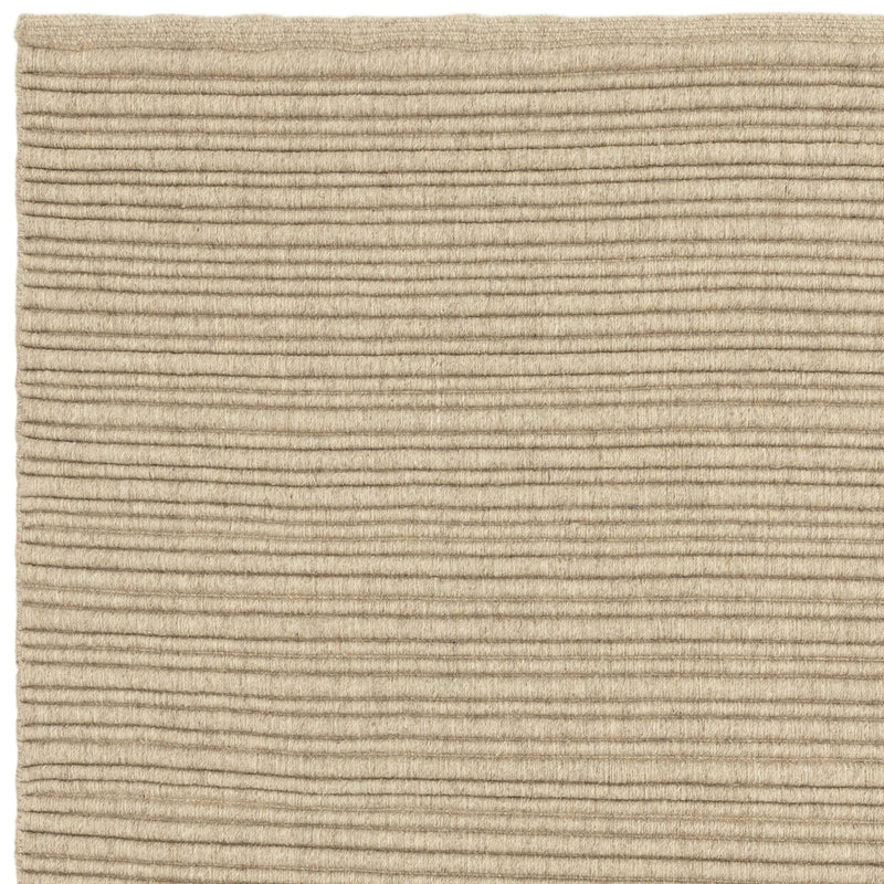 Atmacha Home & Living Rug Ravine Sand - Beige/Natural Rug