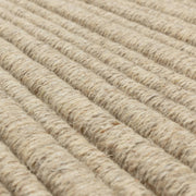 Atmacha Home & Living Rug Ravine Sand - Beige/Natural Rug