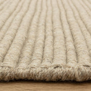 Atmacha Home & Living Rug Ravine Sand - Beige/Natural Rug