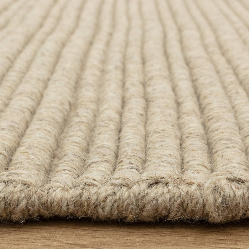 Atmacha Home & Living Rug Ravine Sand - Beige/Natural Rug