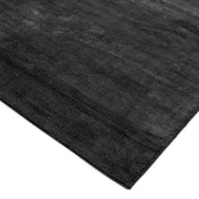 Atmacha Home & Living Rug Reko Charcoal Plain Rug