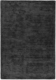 Atmacha Home & Living Rug Reko Charcoal Plain Rug
