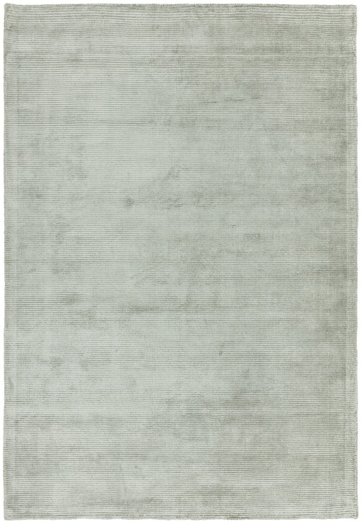 Atmacha Home & Living Rug Reko French Grey Plain Rug