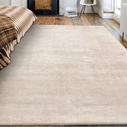 Atmacha Home & Living Rug Reko Putty Plain Rug