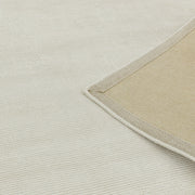 Atmacha Home & Living Rug Reko Putty Plain Rug