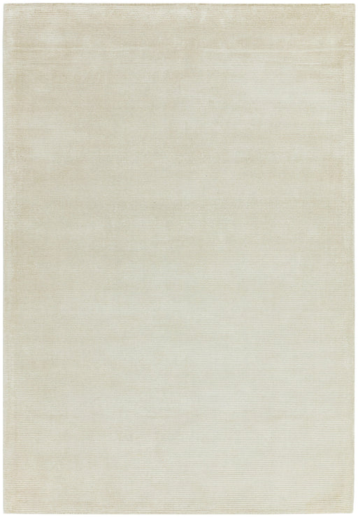 Atmacha Home & Living Rug Reko Putty Plain Rug
