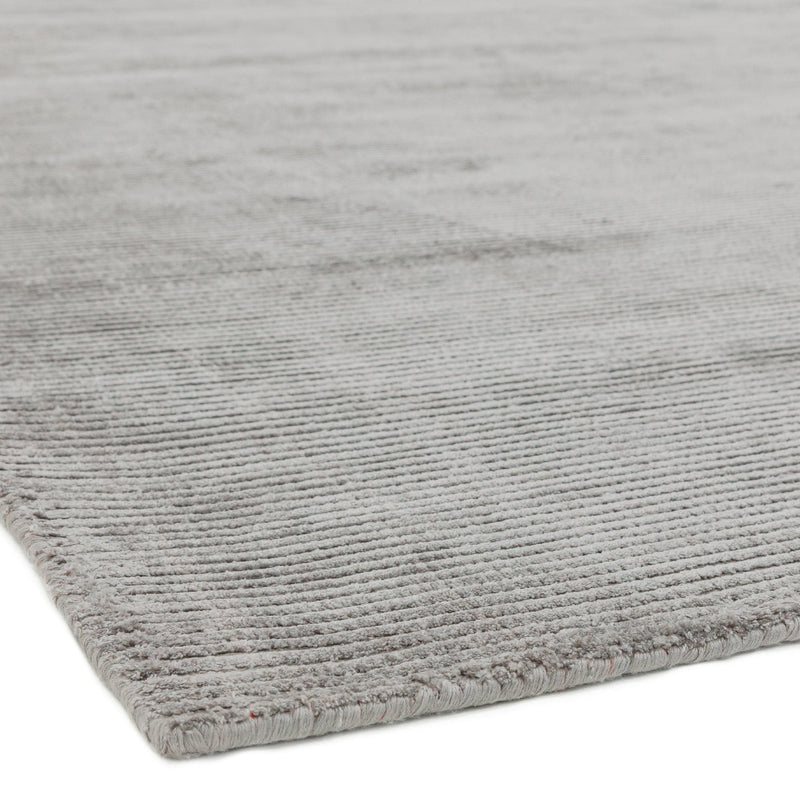 Atmacha Home & Living Rug Reko Silver Plain Rug