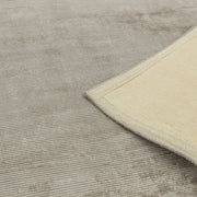 Atmacha Home & Living Rug Reko Smoke Plain Rug