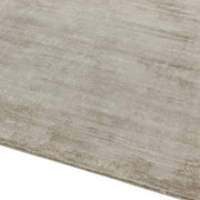 Atmacha Home & Living Rug Reko Smoke Plain Rug