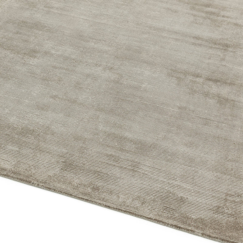 Atmacha Home & Living Rug Reko Smoke Plain Rug