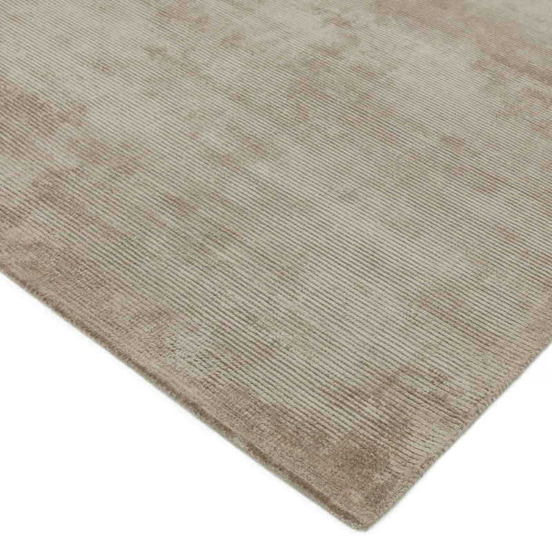 Atmacha Home & Living Rug Reko Smoke Plain Rug
