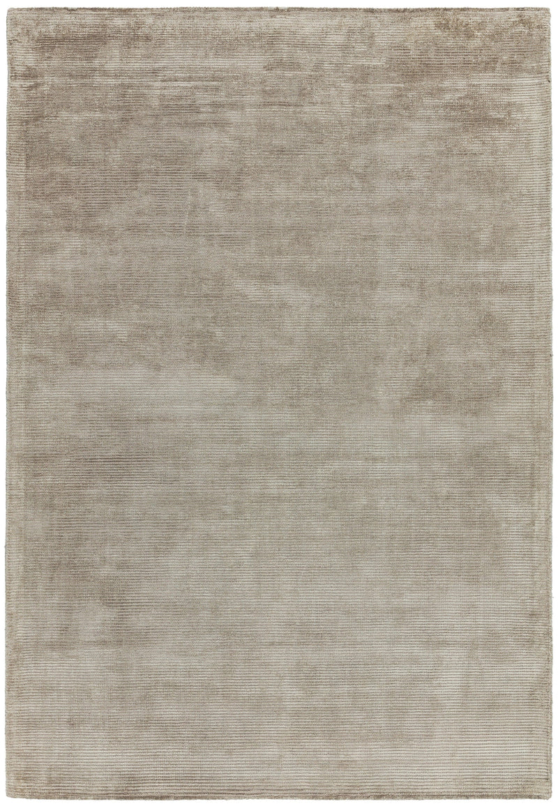 Atmacha Home & Living Rug Reko Smoke Plain Rug