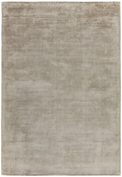Atmacha Home & Living Rug Reko Smoke Plain Rug