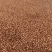 Atmacha Home & Living Rug Rise Rust - Orange - Plain Rug