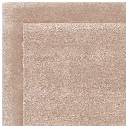 Atmacha Home & Living Rug Rise Sand Plain Rug