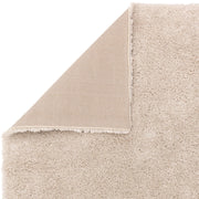 Atmacha Home & Living Rug Ritchie Beige Shaggy Rug