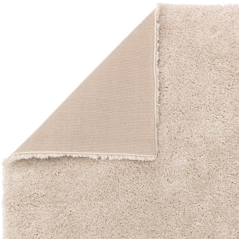 Atmacha Home & Living Rug Ritchie Beige Shaggy Rug
