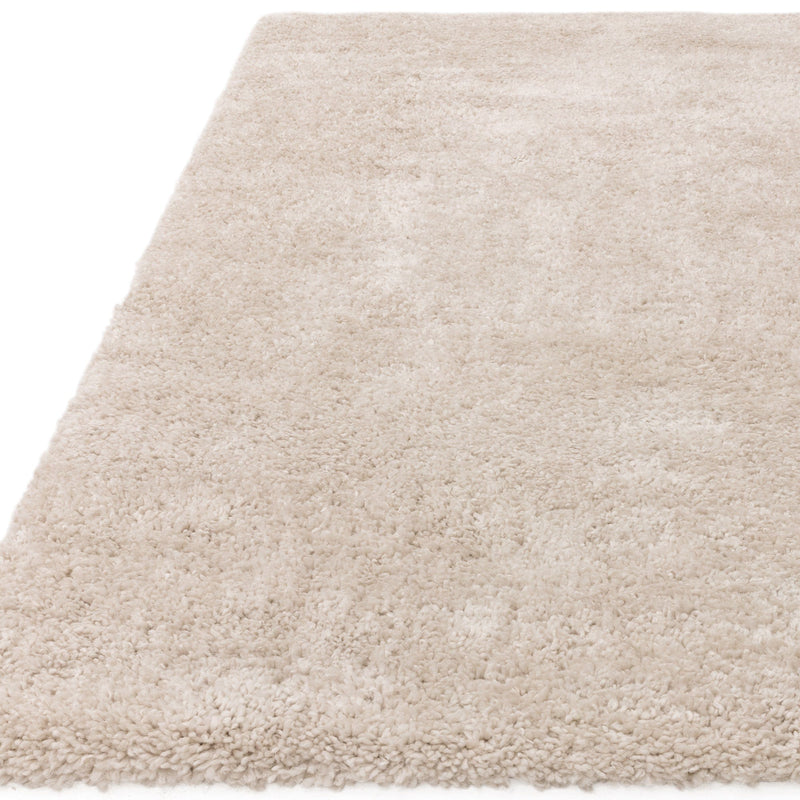 Atmacha Home & Living Rug Ritchie Beige Shaggy Rug