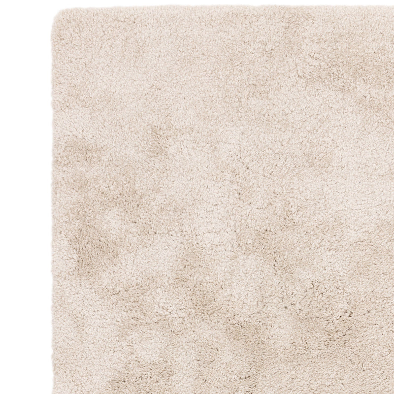 Atmacha Home & Living Rug Ritchie Beige Shaggy Rug