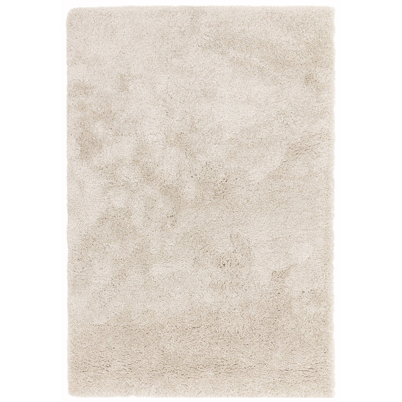 Atmacha Home & Living Rug Ritchie Beige Shaggy Rug