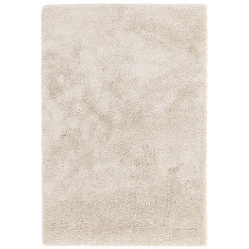 Atmacha Home & Living Rug Ritchie Beige Shaggy Rug