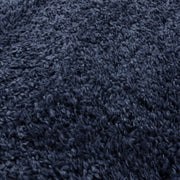 Atmacha Home & Living Rug Ritchie Blue Shaggy Rug