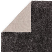 Atmacha Home & Living Rug Ritchie Charcoal Shaggy Rug