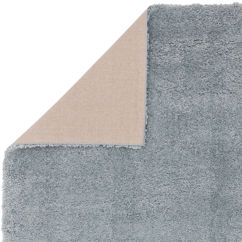 Atmacha Home & Living Rug Ritchie Duck Egg Shaggy Rug
