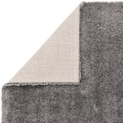 Atmacha Home & Living Rug Ritchie Grey Shaggy Rug