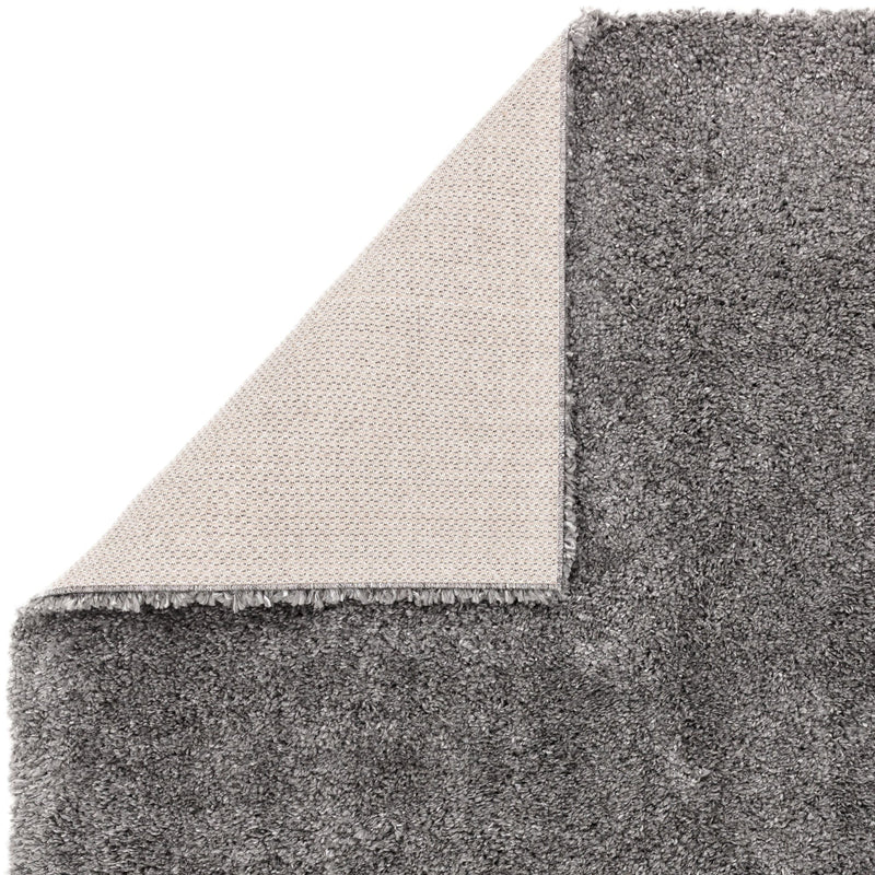Atmacha Home & Living Rug Ritchie Grey Shaggy Rug
