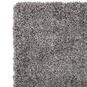 Atmacha Home & Living Rug Ritchie Grey Shaggy Rug